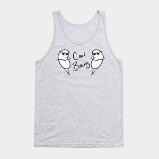 Cool Beans Tank Top